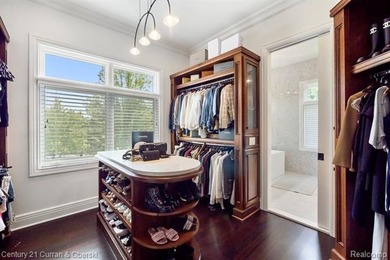 Introducing a truly one-of-a-kind gated estate in South Lyon