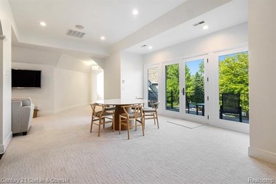 Introducing a truly one-of-a-kind gated estate in South Lyon