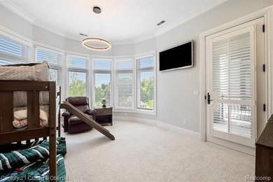 Introducing a truly one-of-a-kind gated estate in South Lyon