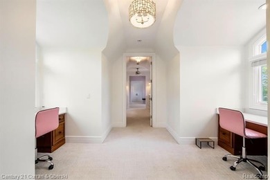 Introducing a truly one-of-a-kind gated estate in South Lyon