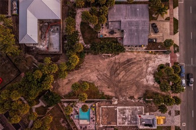 Pre-Construction. To be built. A rare new construction