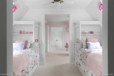 Introducing a truly one-of-a-kind gated estate in South Lyon