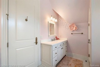 Introducing a truly one-of-a-kind gated estate in South Lyon