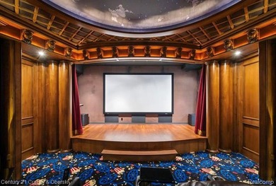 Introducing a truly one-of-a-kind gated estate in South Lyon