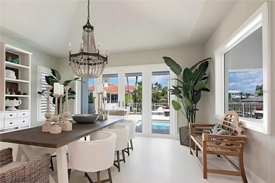 Pre-Construction. To be built. A rare new construction