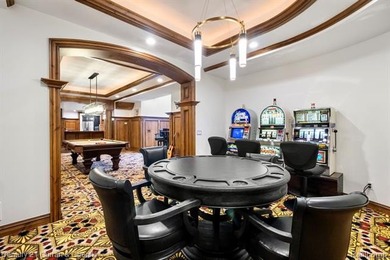 Introducing a truly one-of-a-kind gated estate in South Lyon