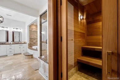 Introducing a truly one-of-a-kind gated estate in South Lyon