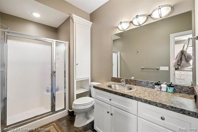 Introducing a truly one-of-a-kind gated estate in South Lyon