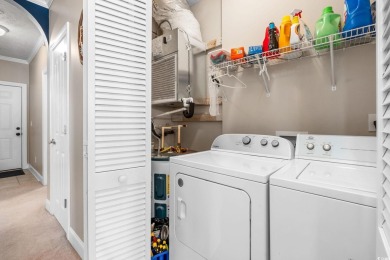 Carolina Yacht Landing is a gated waterfront community along the