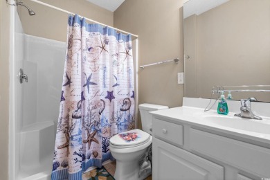 Carolina Yacht Landing is a gated waterfront community along the