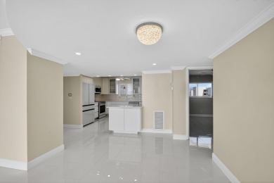 This WATERFRONT, 7th Floor CORNER Unit is Paradise!  Newly