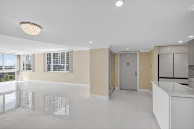 This WATERFRONT, 7th Floor CORNER Unit is Paradise!  Newly