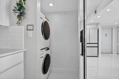 This WATERFRONT, 7th Floor CORNER Unit is Paradise!  Newly