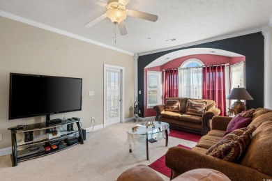 Carolina Yacht Landing is a gated waterfront community along the