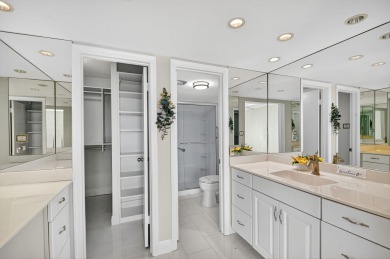 This WATERFRONT, 7th Floor CORNER Unit is Paradise!  Newly