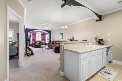 Carolina Yacht Landing is a gated waterfront community along the