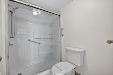 This WATERFRONT, 7th Floor CORNER Unit is Paradise!  Newly