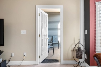 Carolina Yacht Landing is a gated waterfront community along the