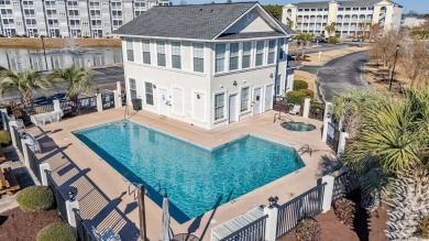 Carolina Yacht Landing is a gated waterfront community along the