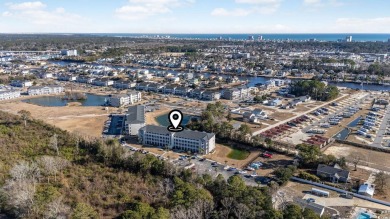 Carolina Yacht Landing is a gated waterfront community along the