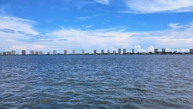 This WATERFRONT, 7th Floor CORNER Unit is Paradise!  Newly