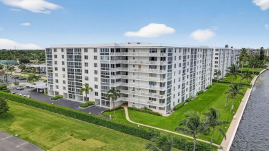 This WATERFRONT, 7th Floor CORNER Unit is Paradise!  Newly