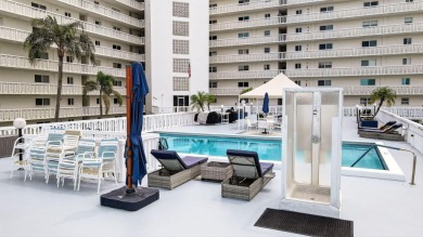 This WATERFRONT, 7th Floor CORNER Unit is Paradise!  Newly