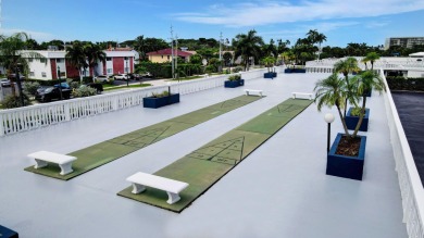 This WATERFRONT, 7th Floor CORNER Unit is Paradise!  Newly