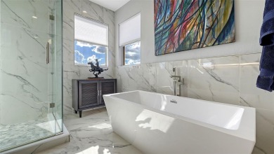 Nestled within the exclusive gated enclave of Riviera Dunes