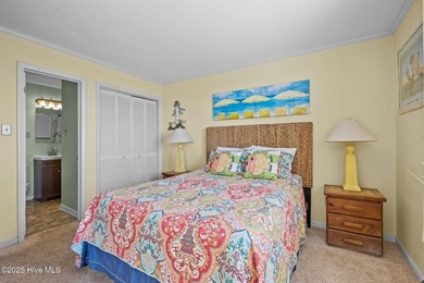 RARELY AVAILABLE 2 bedroom 2 bathroom OCEANFRONT condo in the