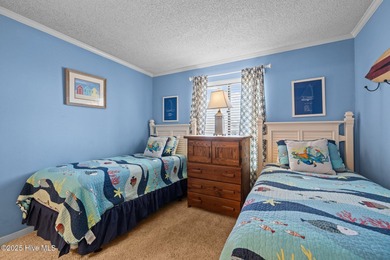 RARELY AVAILABLE 2 bedroom 2 bathroom OCEANFRONT condo in the