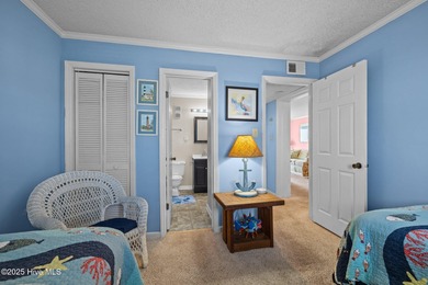 RARELY AVAILABLE 2 bedroom 2 bathroom OCEANFRONT condo in the