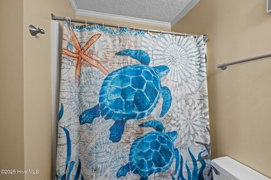 RARELY AVAILABLE 2 bedroom 2 bathroom OCEANFRONT condo in the