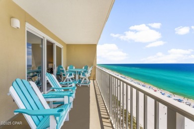 Park under the building with just a short walk to your exclusive