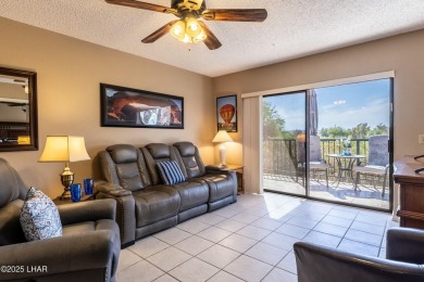 Welcome to the gated community of Queen's Bay Resort &