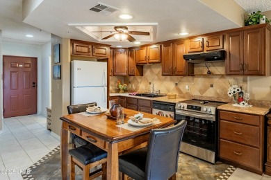 Welcome to the gated community of Queen's Bay Resort &