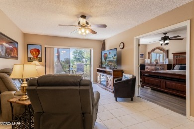 Welcome to the gated community of Queen's Bay Resort &