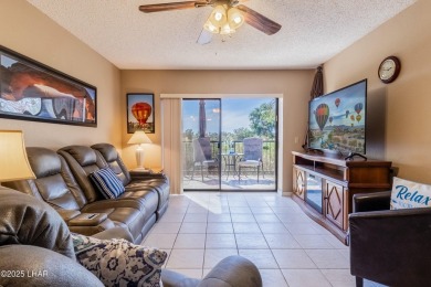 Welcome to the gated community of Queen's Bay Resort &