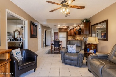 Welcome to the gated community of Queen's Bay Resort &