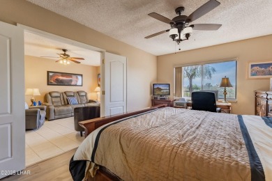 Welcome to the gated community of Queen's Bay Resort &