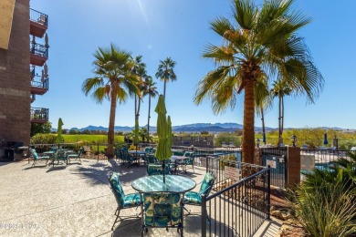 Welcome to the gated community of Queen's Bay Resort &