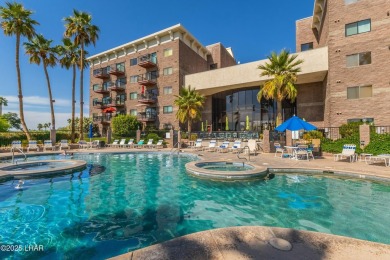 Welcome to the gated community of Queen's Bay Resort &