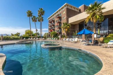 Welcome to the gated community of Queen's Bay Resort &