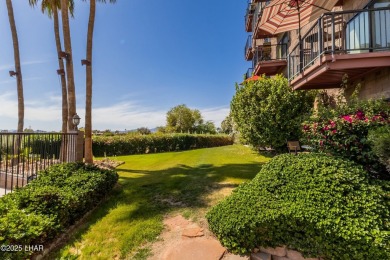 Welcome to the gated community of Queen's Bay Resort &