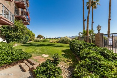 Welcome to the gated community of Queen's Bay Resort &