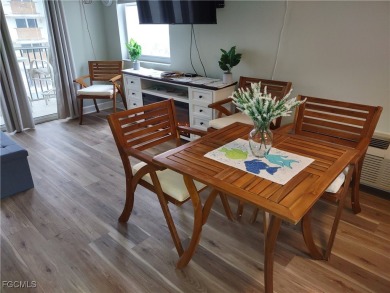 Discover Your Coastal Paradise at Bonita Beach and Tennis Club -