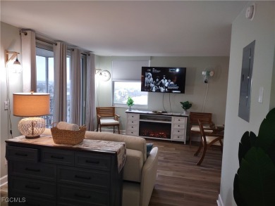 Discover Your Coastal Paradise at Bonita Beach and Tennis Club -