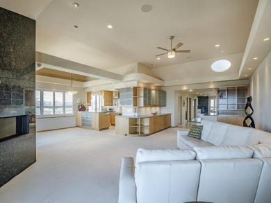 Breathtaking Ocean View Living in Santa Cruz Unobstructed views