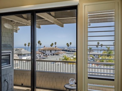 Breathtaking Ocean View Living in Santa Cruz Unobstructed views