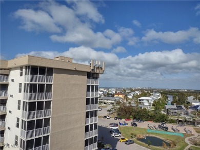 Discover Your Coastal Paradise at Bonita Beach and Tennis Club -